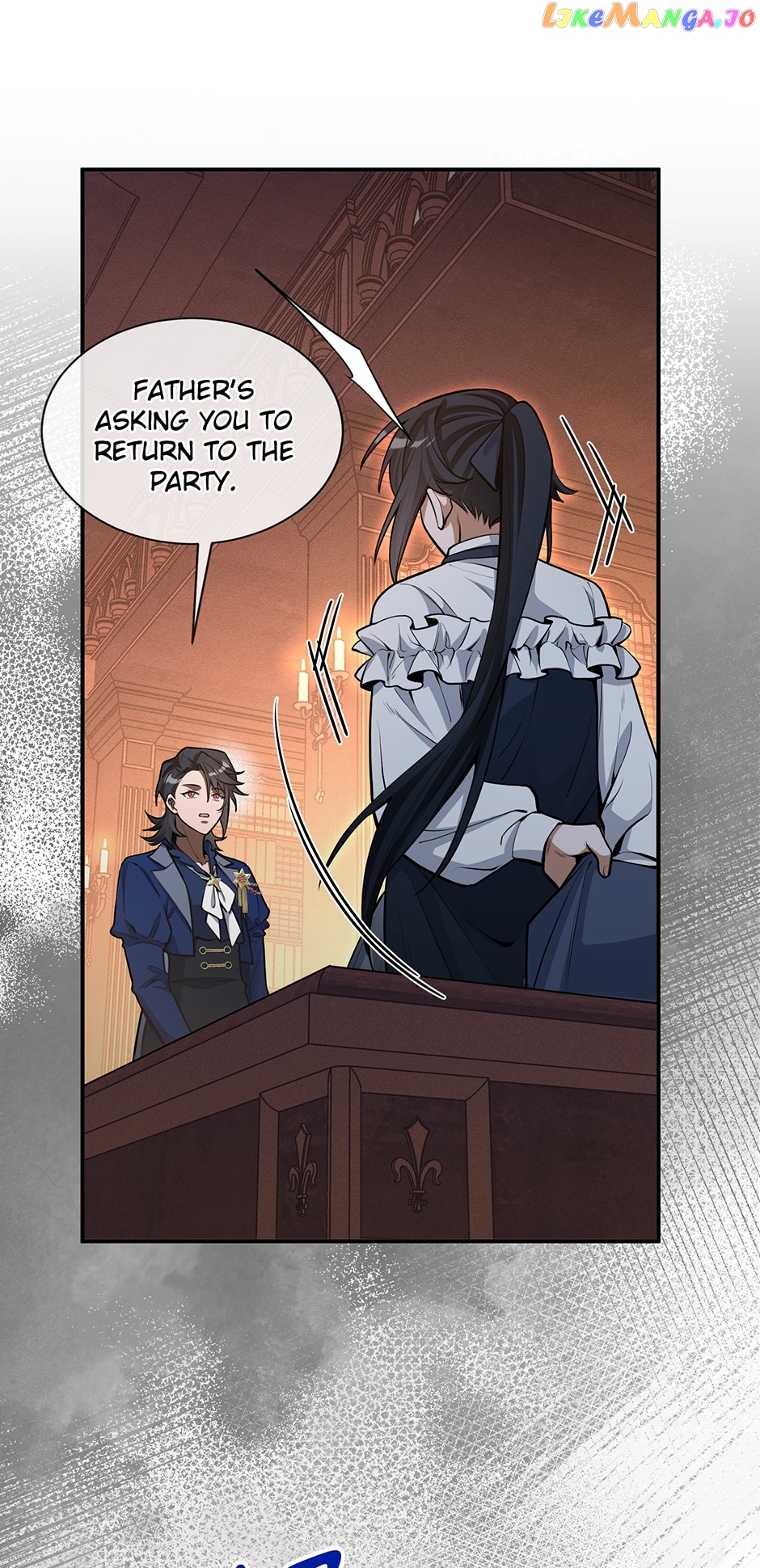 The Beginning After The End Chapter 175.14 image 07